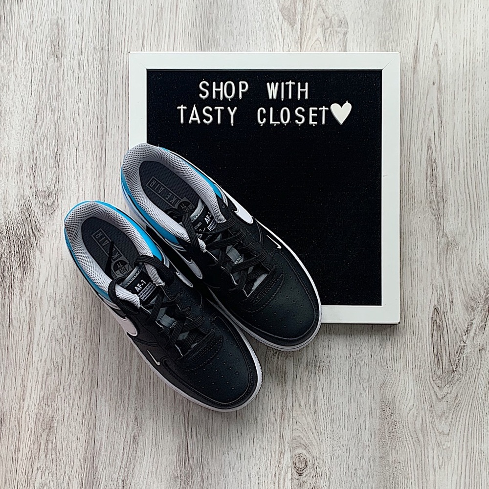 Nike rare air force 1 sneakers - Picture 5 of 7